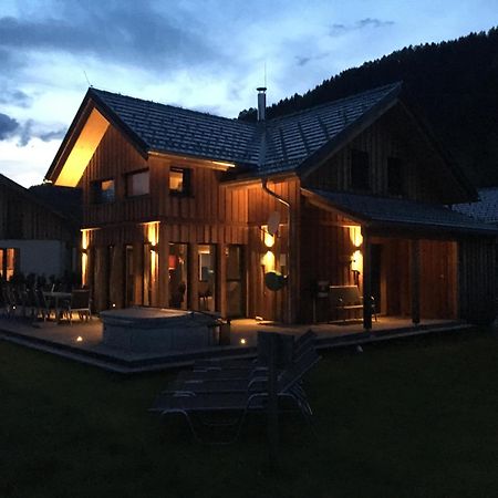 Feriendorf Murau By Alps Resorts Exteriör bild