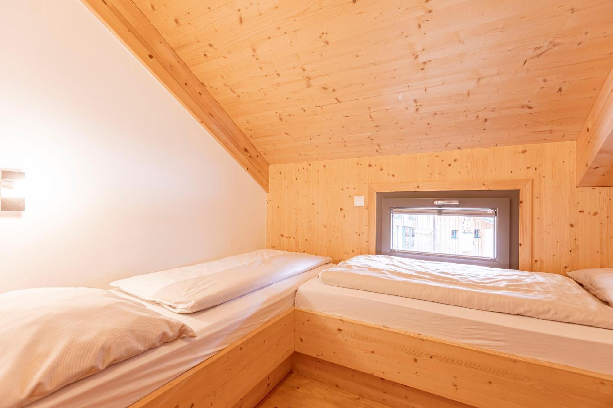 Feriendorf Murau By Alps Resorts Exteriör bild