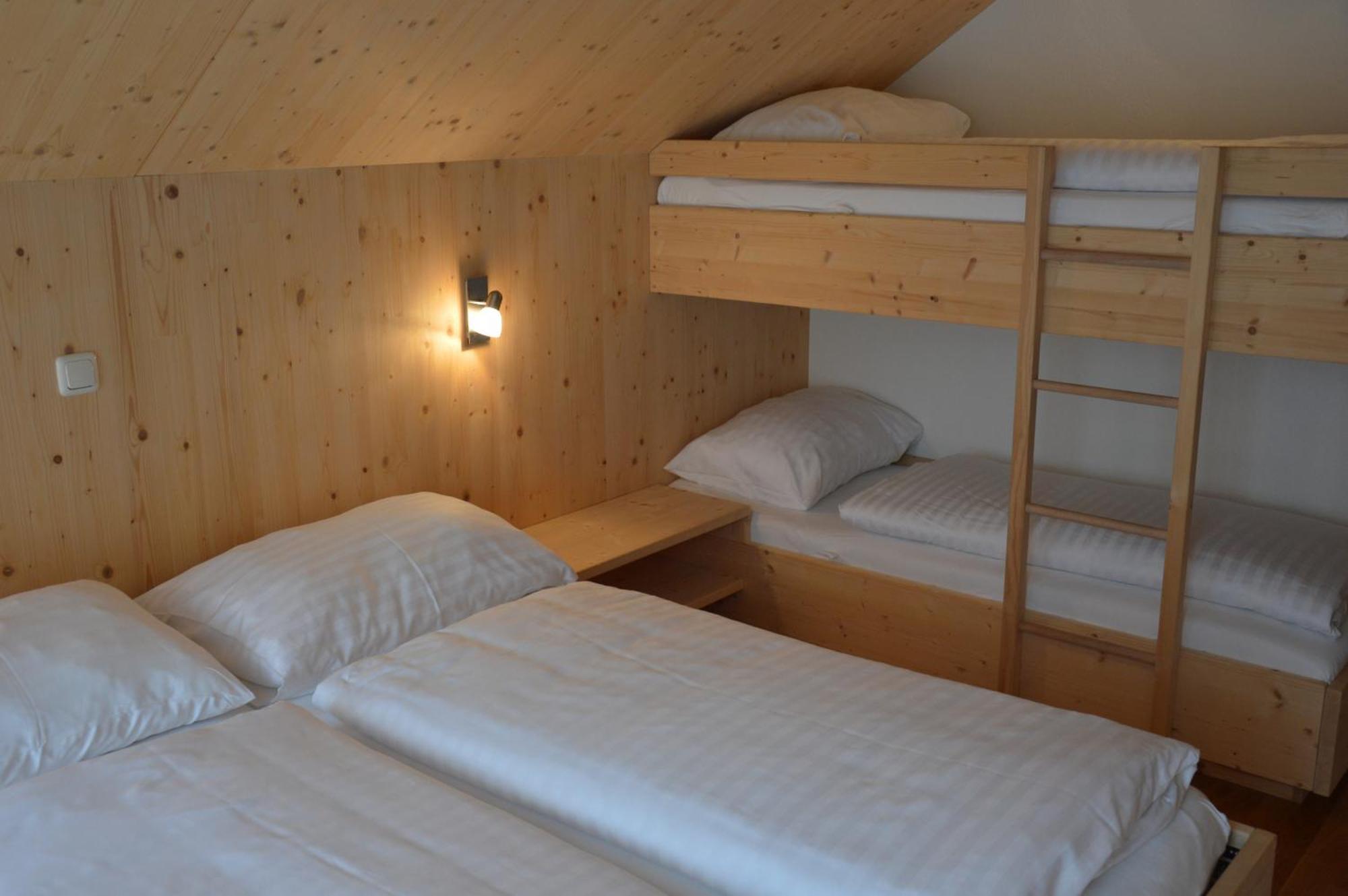 Feriendorf Murau By Alps Resorts Exteriör bild