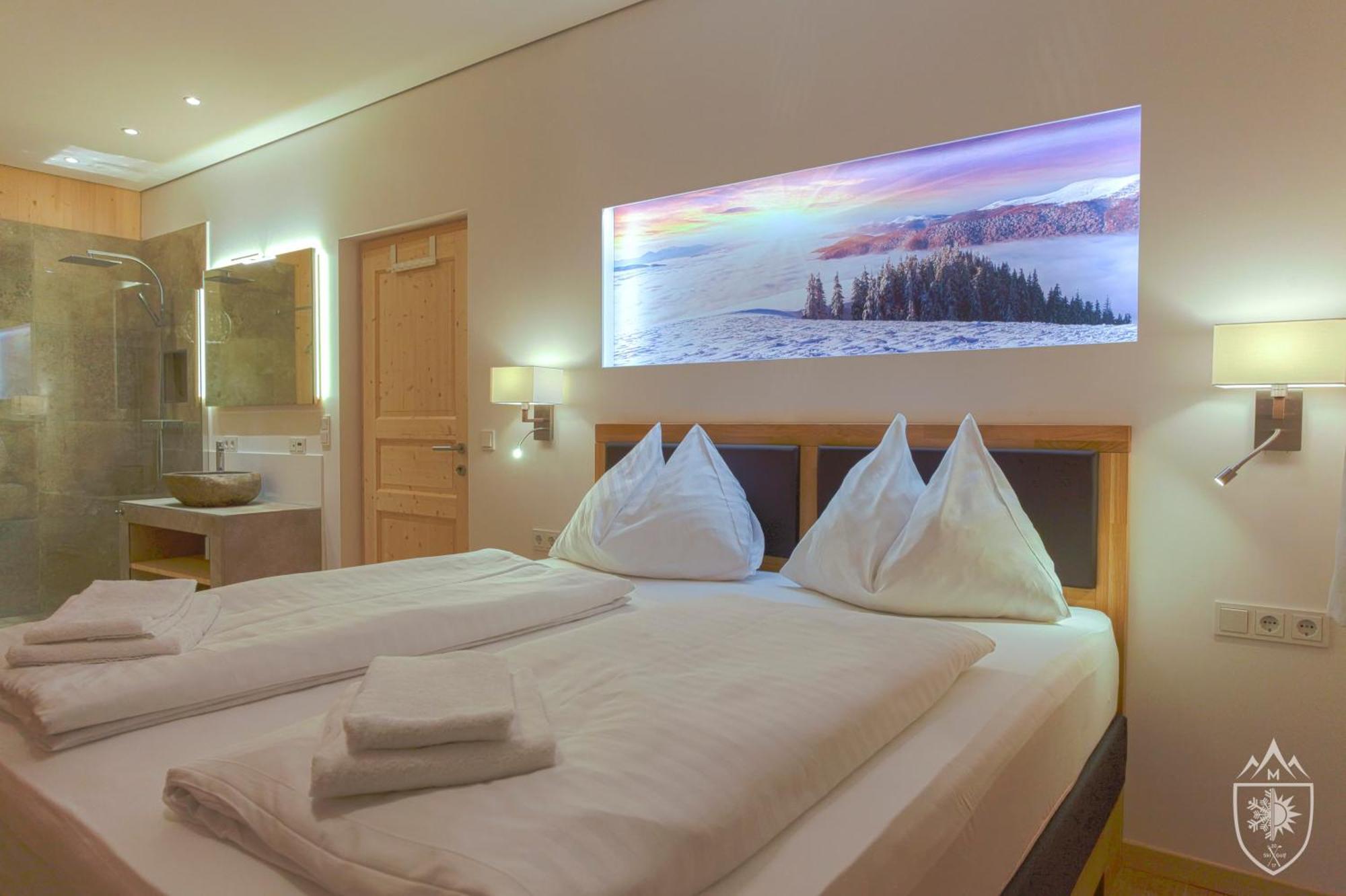 Feriendorf Murau By Alps Resorts Exteriör bild
