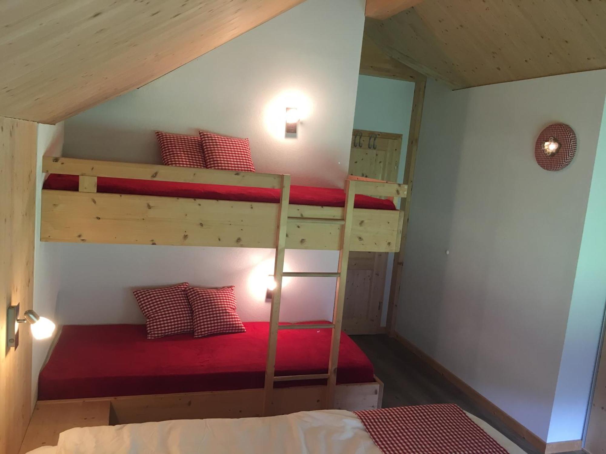 Feriendorf Murau By Alps Resorts Exteriör bild