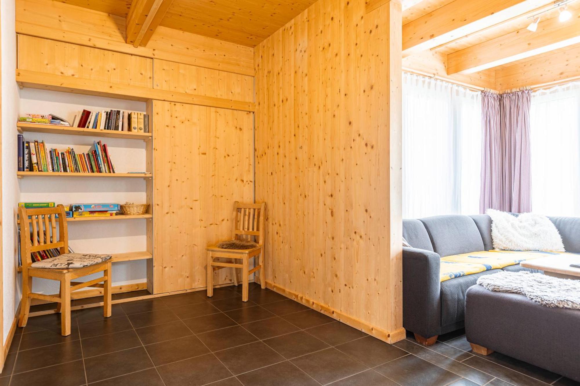Feriendorf Murau By Alps Resorts Exteriör bild
